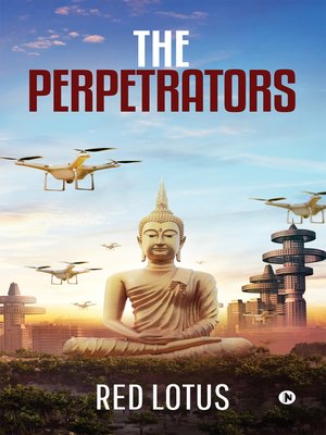 cover image of THE PERPETRATORS